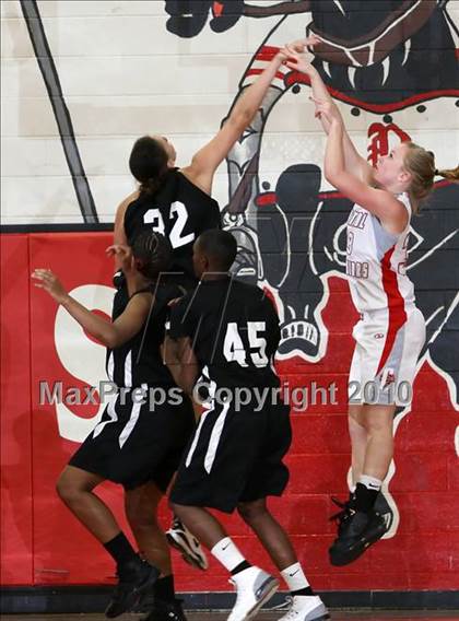 Thumbnail 1 in Montbello vs. Grand Junction Central photogallery.