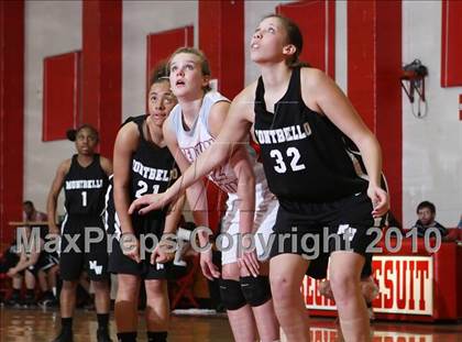 Thumbnail 3 in Montbello vs. Grand Junction Central photogallery.
