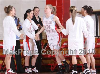 Thumbnail 2 in Montbello vs. Grand Junction Central photogallery.