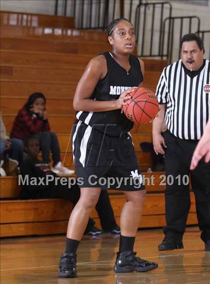 Thumbnail 1 in Montbello vs. Grand Junction Central photogallery.