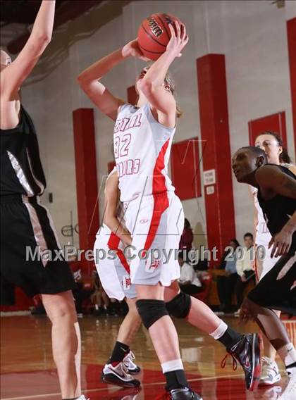 Thumbnail 3 in Montbello vs. Grand Junction Central photogallery.