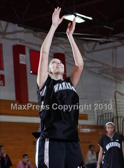 Thumbnail 2 in Montbello vs. Grand Junction Central photogallery.