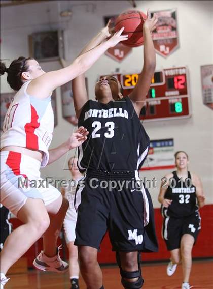 Thumbnail 1 in Montbello vs. Grand Junction Central photogallery.