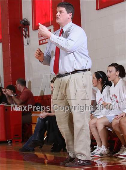 Thumbnail 3 in Montbello vs. Grand Junction Central photogallery.
