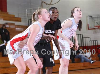 Thumbnail 1 in Montbello vs. Grand Junction Central photogallery.