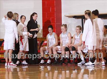 Thumbnail 2 in Montbello vs. Grand Junction Central photogallery.