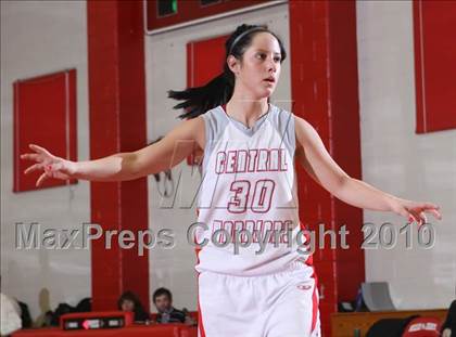 Thumbnail 2 in Montbello vs. Grand Junction Central photogallery.