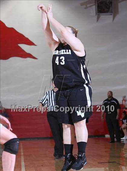 Thumbnail 3 in Montbello vs. Grand Junction Central photogallery.