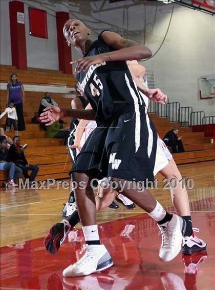 Thumbnail 2 in Montbello vs. Grand Junction Central photogallery.
