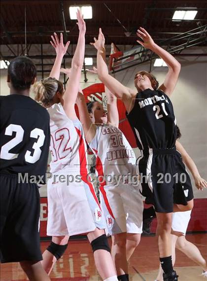 Thumbnail 2 in Montbello vs. Grand Junction Central photogallery.