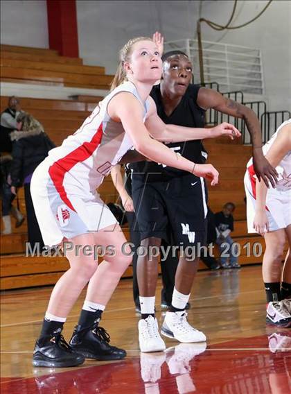 Thumbnail 3 in Montbello vs. Grand Junction Central photogallery.