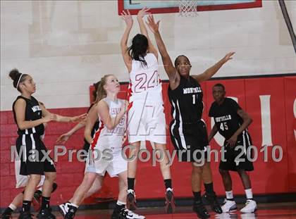 Thumbnail 2 in Montbello vs. Grand Junction Central photogallery.