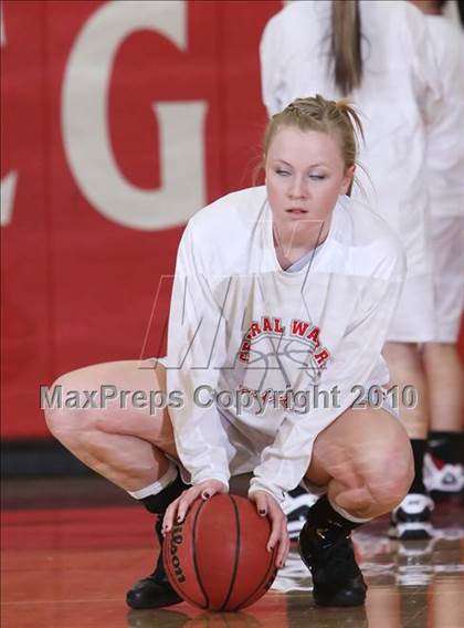 Thumbnail 1 in Montbello vs. Grand Junction Central photogallery.