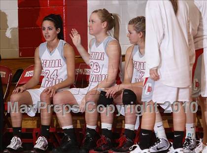 Thumbnail 3 in Montbello vs. Grand Junction Central photogallery.