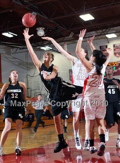 Thumbnail 3 in Montbello vs. Grand Junction Central photogallery.