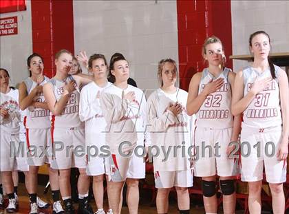 Thumbnail 1 in Montbello vs. Grand Junction Central photogallery.