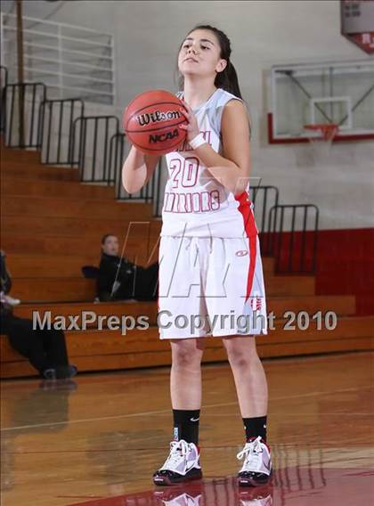 Thumbnail 1 in Montbello vs. Grand Junction Central photogallery.