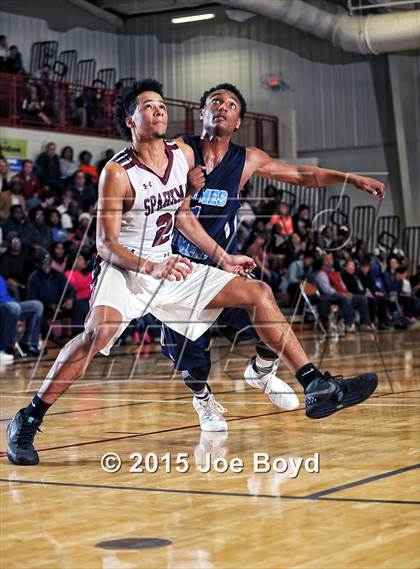 Thumbnail 2 in James Clemens @ Sparkman photogallery.