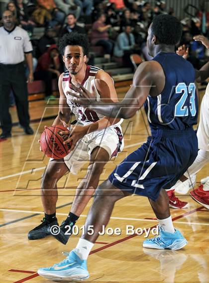 Thumbnail 3 in James Clemens @ Sparkman photogallery.