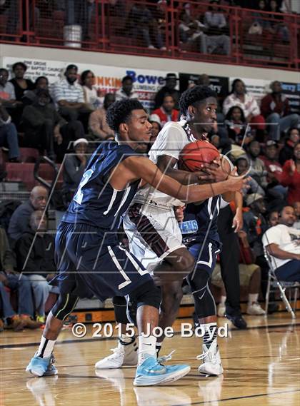 Thumbnail 3 in James Clemens @ Sparkman photogallery.