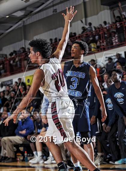 Thumbnail 2 in James Clemens @ Sparkman photogallery.