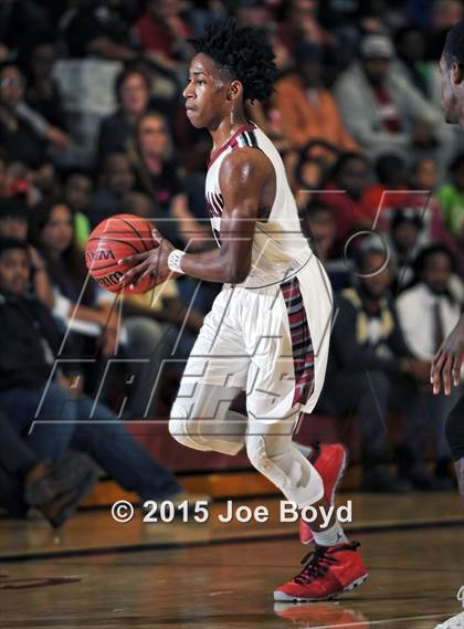 Thumbnail 2 in James Clemens @ Sparkman photogallery.