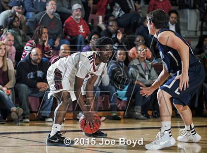 Thumbnail 3 in James Clemens @ Sparkman photogallery.