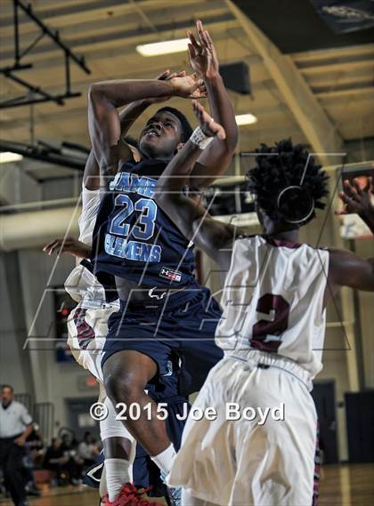 Thumbnail 2 in James Clemens @ Sparkman photogallery.