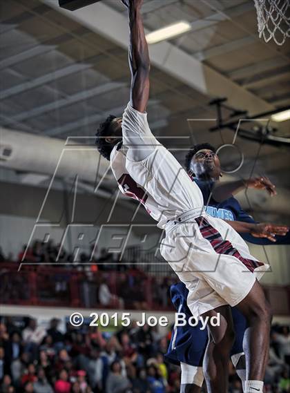 Thumbnail 1 in James Clemens @ Sparkman photogallery.