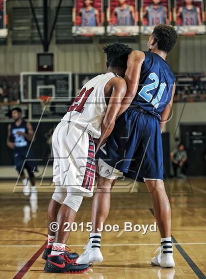 Thumbnail 1 in James Clemens @ Sparkman photogallery.