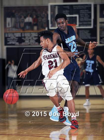 Thumbnail 1 in James Clemens @ Sparkman photogallery.