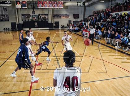 Thumbnail 3 in James Clemens @ Sparkman photogallery.