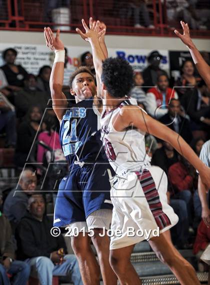 Thumbnail 3 in James Clemens @ Sparkman photogallery.