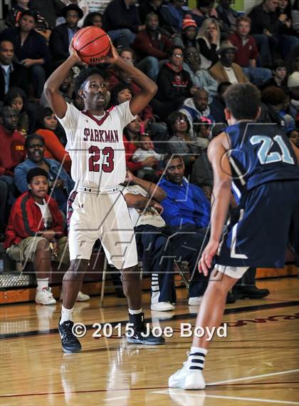 Thumbnail 2 in James Clemens @ Sparkman photogallery.