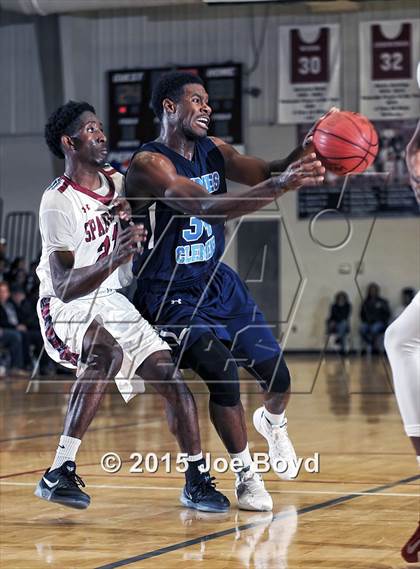 Thumbnail 2 in James Clemens @ Sparkman photogallery.