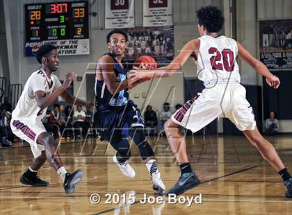 Thumbnail 3 in James Clemens @ Sparkman photogallery.