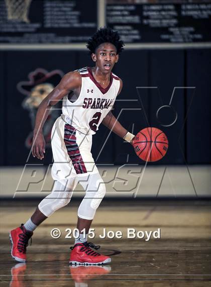 Thumbnail 3 in James Clemens @ Sparkman photogallery.