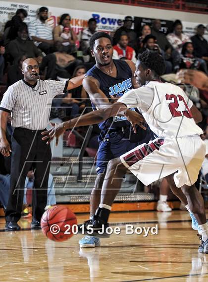 Thumbnail 2 in James Clemens @ Sparkman photogallery.