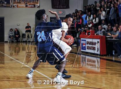 Thumbnail 2 in James Clemens @ Sparkman photogallery.
