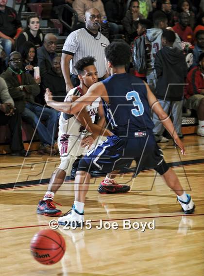 Thumbnail 2 in James Clemens @ Sparkman photogallery.