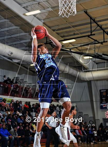 Thumbnail 3 in James Clemens @ Sparkman photogallery.
