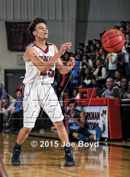 Thumbnail 2 in James Clemens @ Sparkman photogallery.