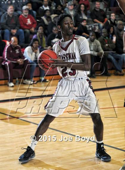 Thumbnail 2 in James Clemens @ Sparkman photogallery.