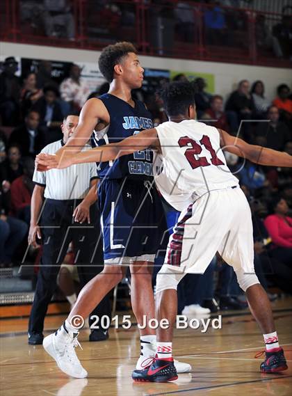 Thumbnail 2 in James Clemens @ Sparkman photogallery.
