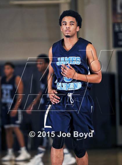 Thumbnail 3 in James Clemens @ Sparkman photogallery.