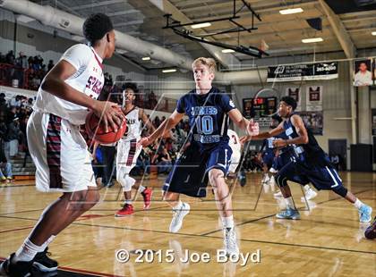 Thumbnail 2 in James Clemens @ Sparkman photogallery.