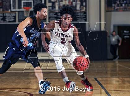 Thumbnail 1 in James Clemens @ Sparkman photogallery.