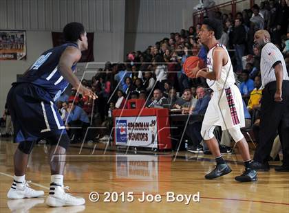 Thumbnail 2 in James Clemens @ Sparkman photogallery.