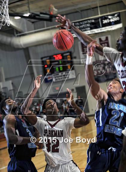 Thumbnail 1 in James Clemens @ Sparkman photogallery.