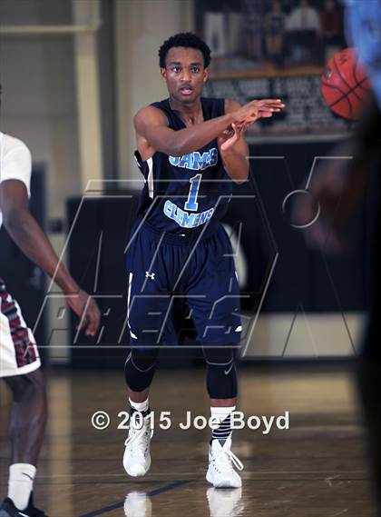 Thumbnail 3 in James Clemens @ Sparkman photogallery.